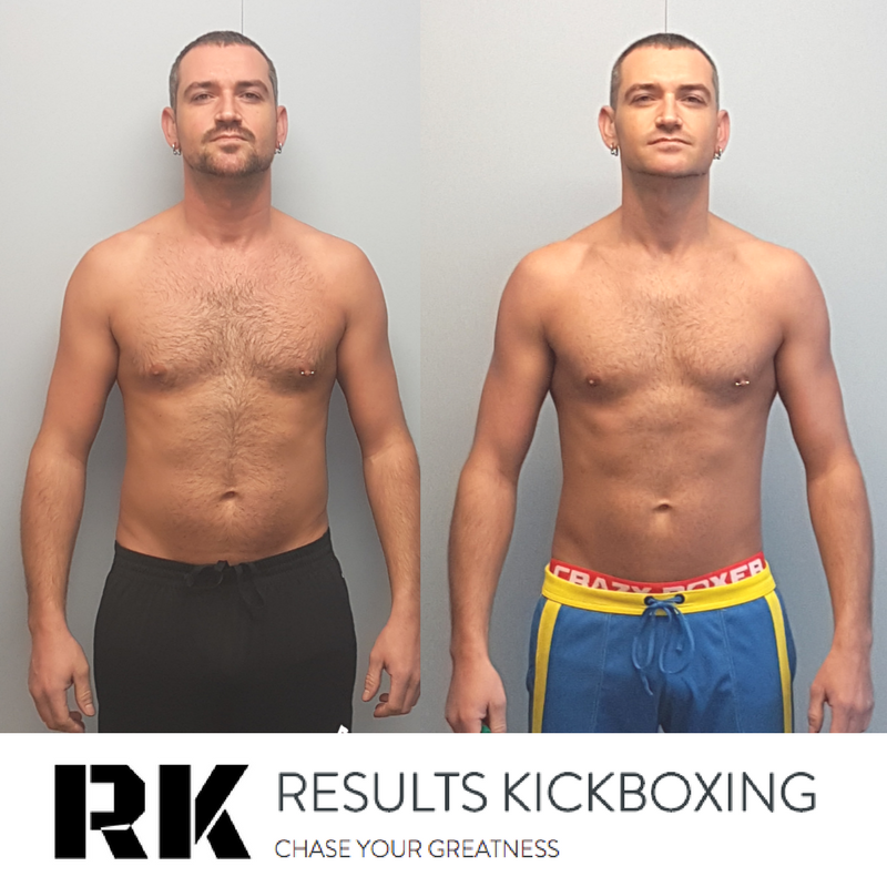 Results Kickboxing | 1131 Invicta Dr #5, Oakville, ON L6H 4M1, Canada | Phone: (905) 691-4103