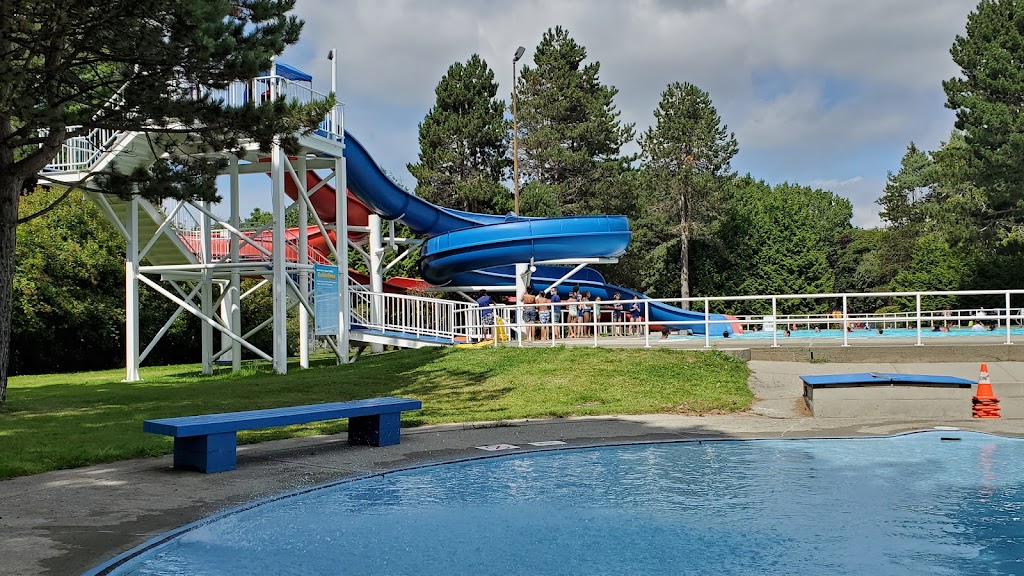 South Arm Outdoor Pool | 10100 S Arm Pl, Richmond, BC V7A 2E1, Canada | Phone: (604) 238-8035