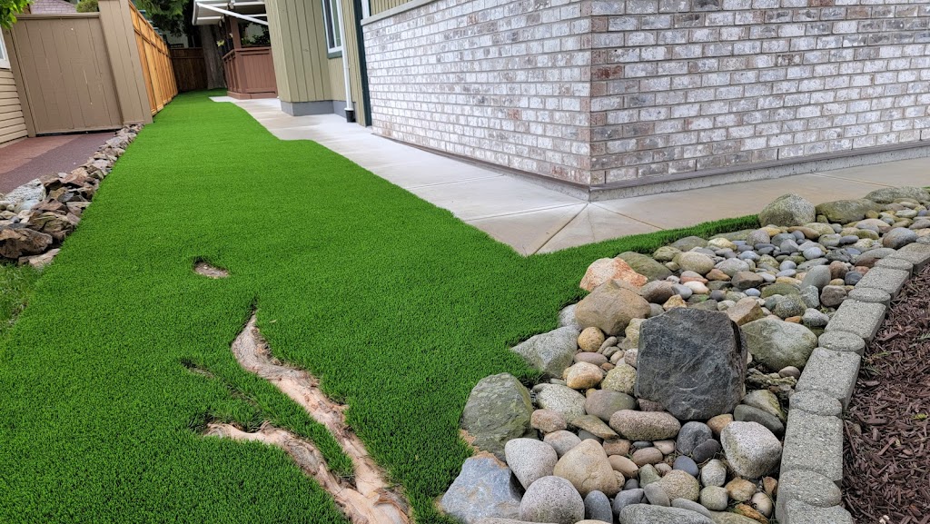 North Western Synthetic Grass | 5327 192 St #201, Surrey, BC V3S 8E5, Canada | Phone: (778) 242-8833