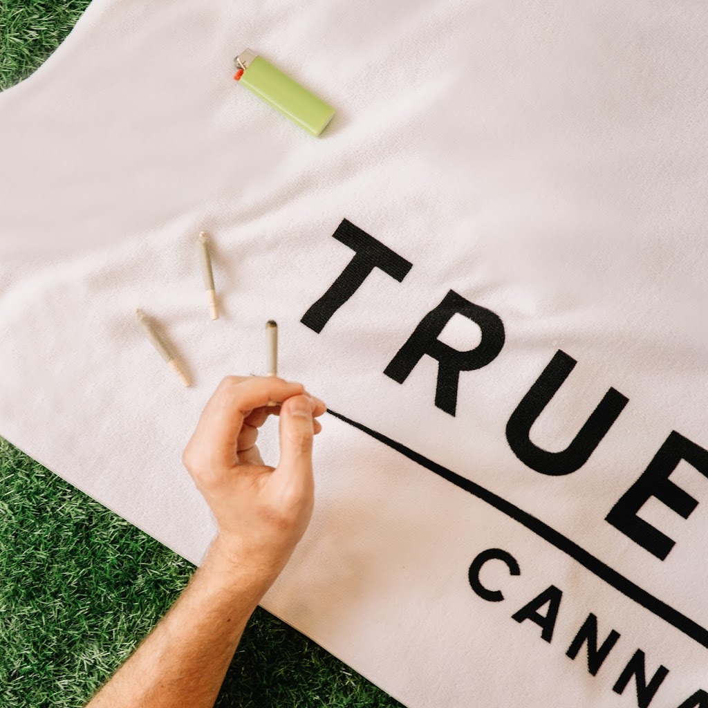 True North Cannabis Co - Welland Dispensary | 16 Steel St, Welland, ON L3B 3L9, Canada | Phone: (289) 414-0755