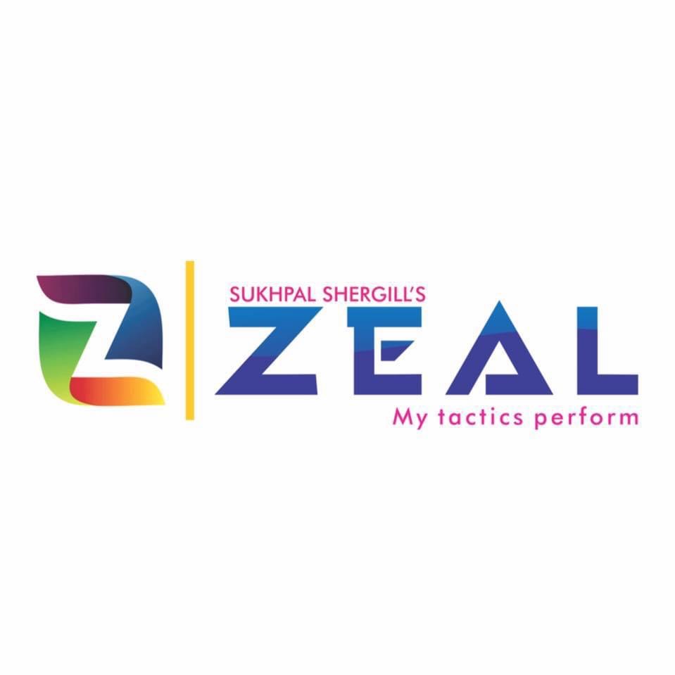 Zeal IELTS | 40 Exhibition Cres, Brampton, ON L7A 0C4, Canada | Phone: (647) 968-6622