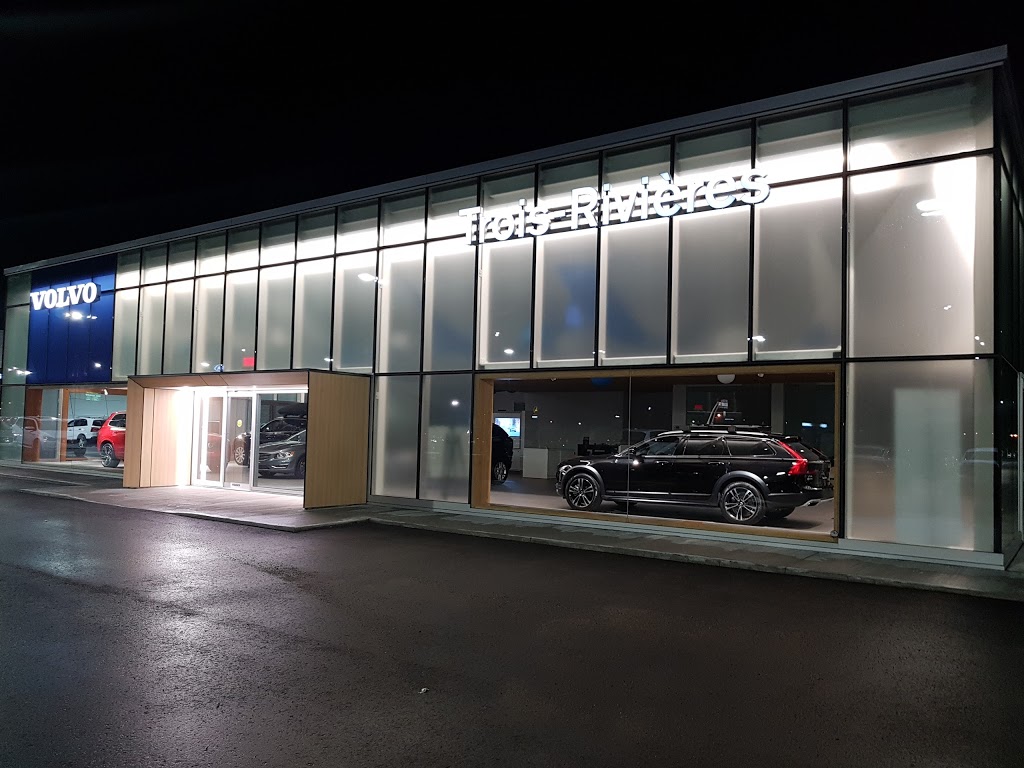 Volvo Trois-Rivières | 4900 Rue Réal Proulx, Trois-Rivières, QC G9A 6P9, Canada | Phone: (819) 691-3025