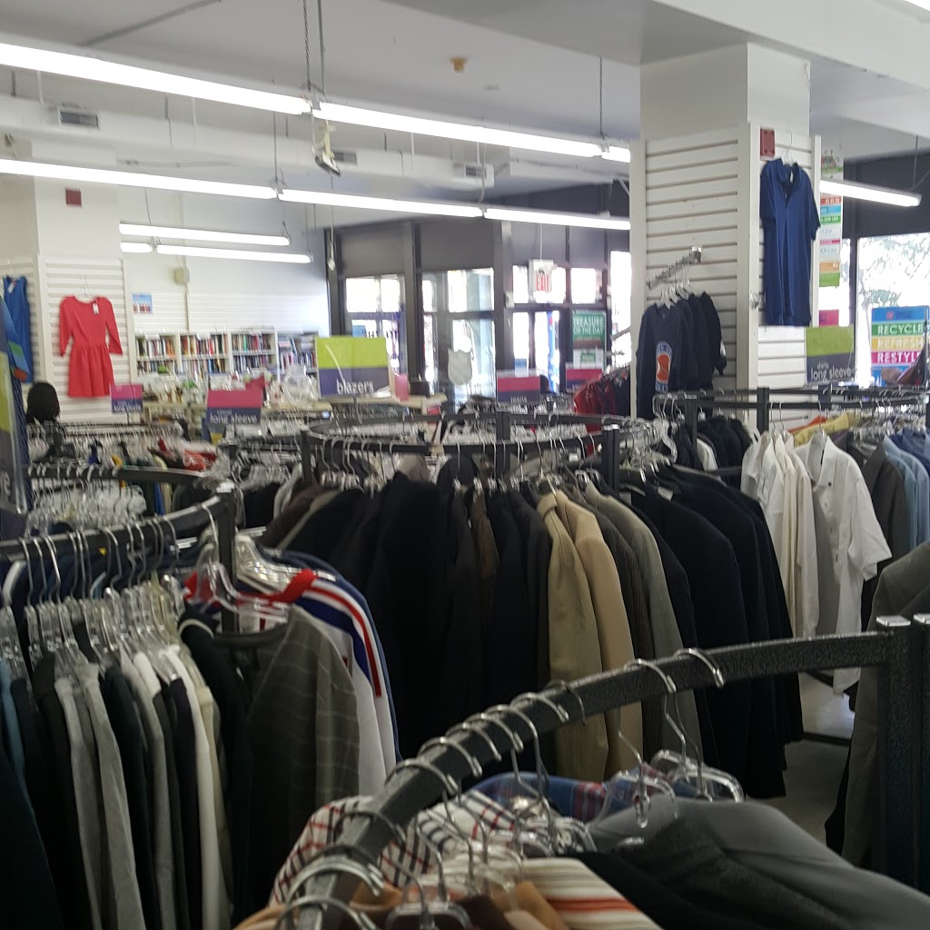 The Salvation Army Thrift Store | 1219 Bloor St W, Toronto, ON M6H 1N6, Canada | Phone: (416) 533-9553