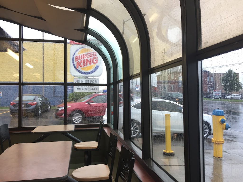 Burger King | 750 Lansdowne St W, Peterborough, ON K9J 1Z3, Canada | Phone: (705) 748-2020