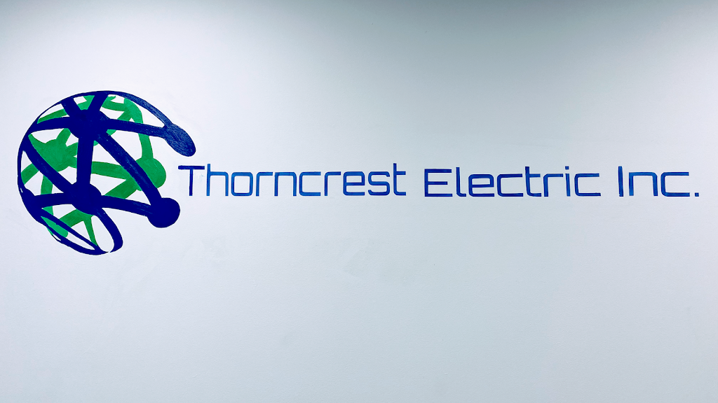 Thorncrest Electric Inc. | 120 Carlauren Rd #11-12, Woodbridge, ON L4L 8E5, Canada | Phone: (905) 660-3555