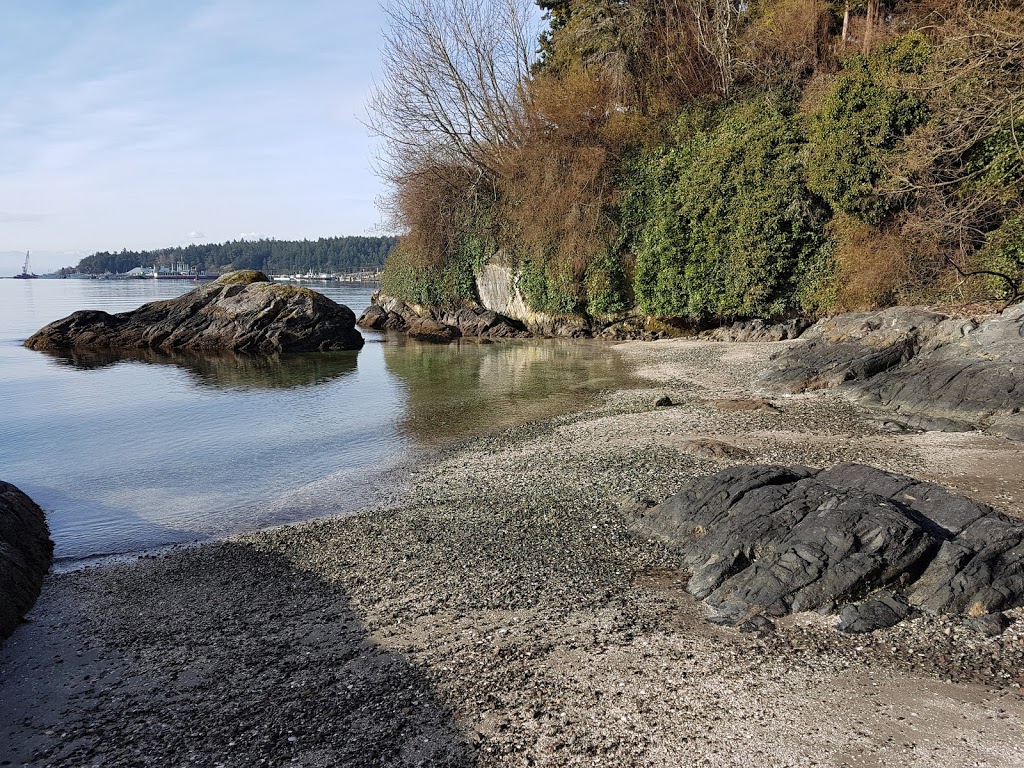 Stewart Beach | Strait of Juan de Fuca, View Royal, BC V9B 1A2, Canada