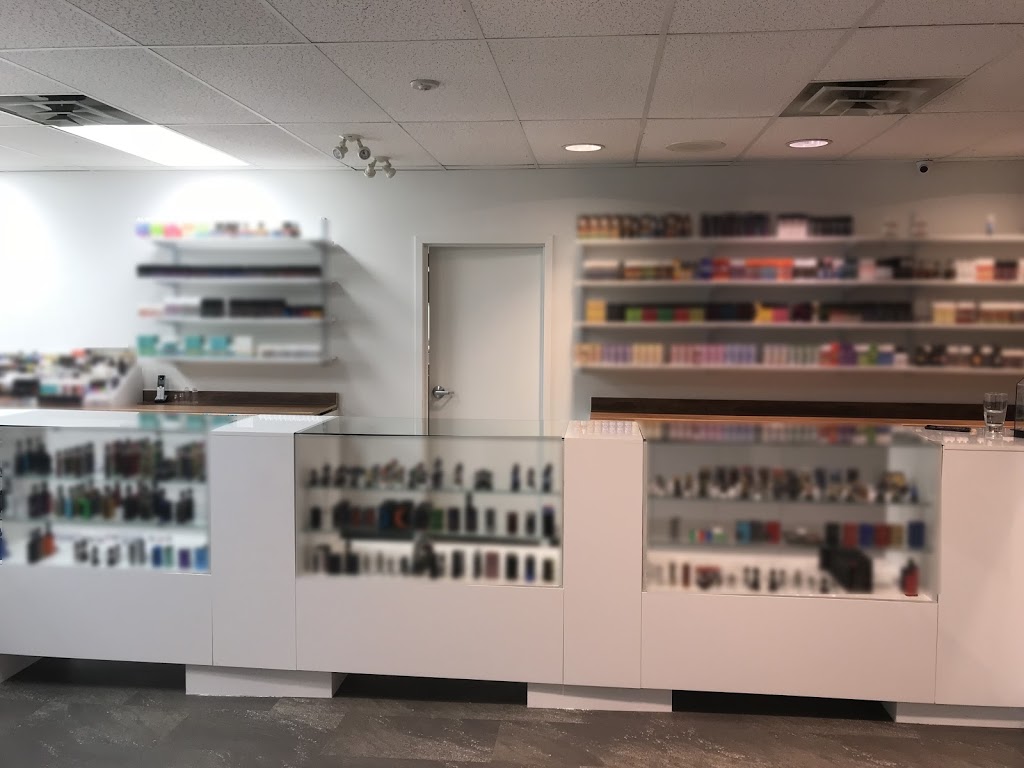 Tu-Vap Cap-Rouge Vape Shop | 3695 Rue de lHêtrière, Saint-Augustin-de-Desmaures, QC G3A 2Z5, Canada | Phone: (418) 575-5945