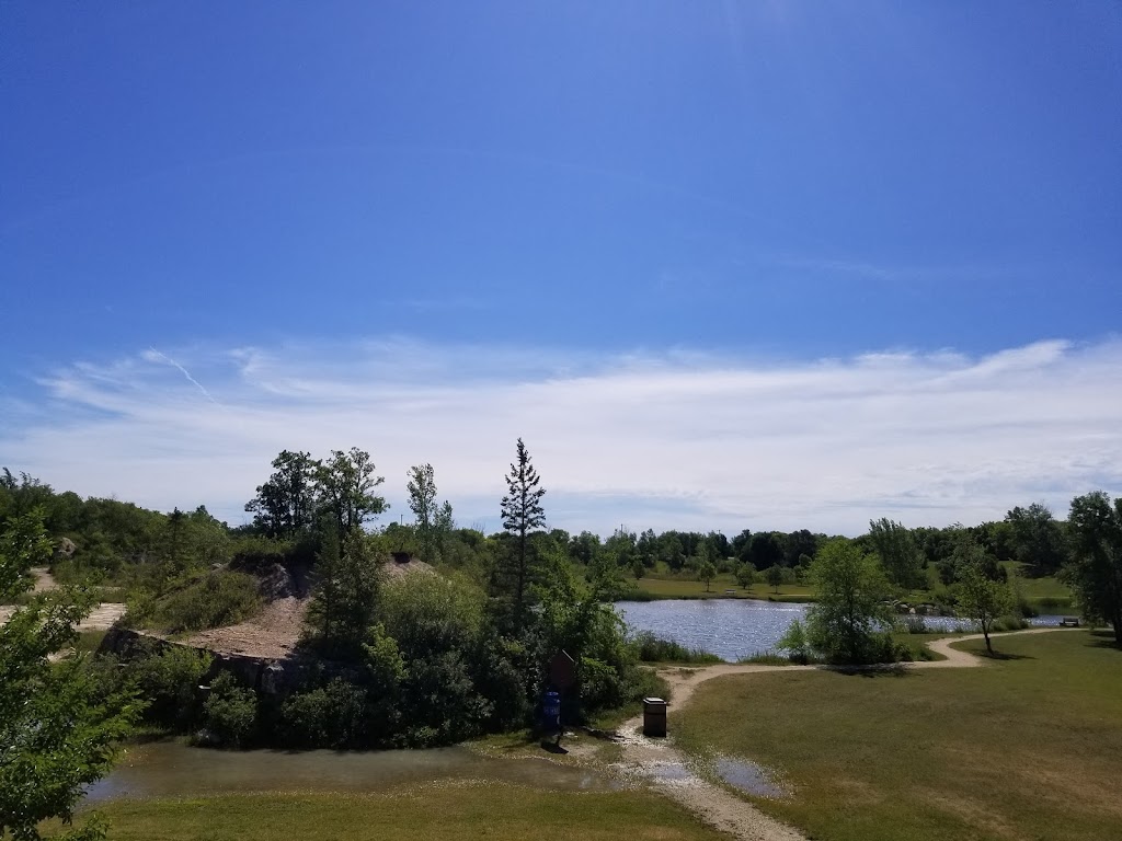 Kinsmen Lake | 459 4 Ave N, Stonewall, MB R0C 2Z0, Canada | Phone: (204) 467-7980