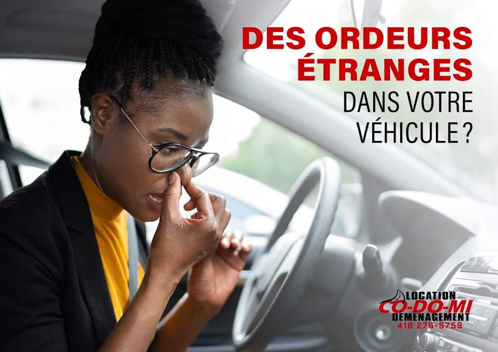 Centre Esthétique Auto Co-Do-Mi | 1865 Bd Wallberg, Dolbeau-Mistassini, QC G8L 1J1, Canada | Phone: (418) 879-0042