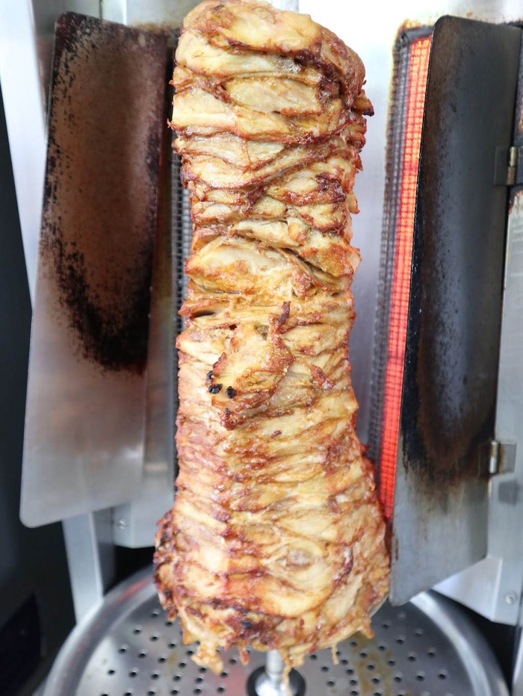 Shahba Shawarma food truck | 43 Patterson Blvd SW, Calgary, AB T3H 2C9, Canada | Phone: (587) 718-0261