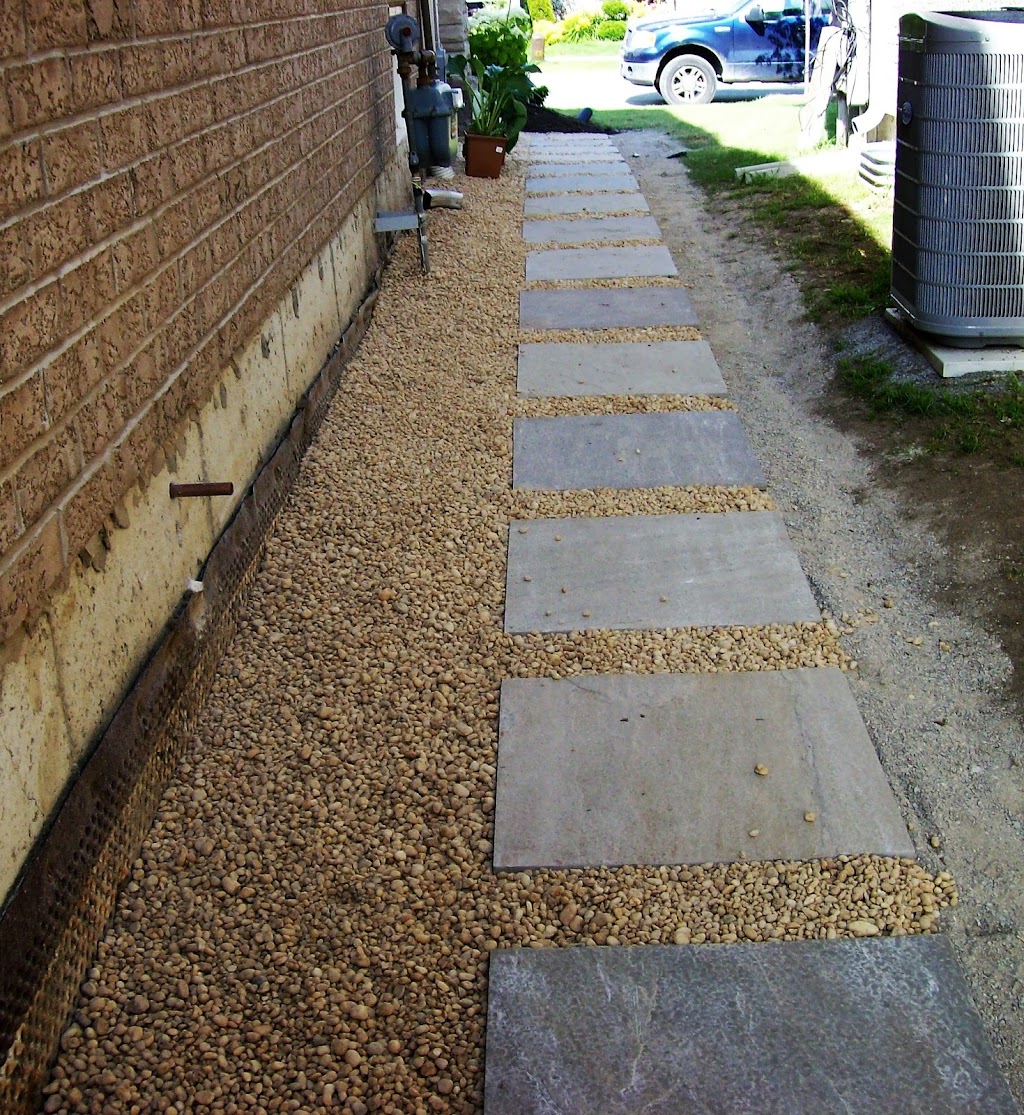 Arteg Interlock & Paving Ltd | 109 Appian Way, Woodbridge, ON L4L 8Y4, Canada | Phone: (416) 931-8669