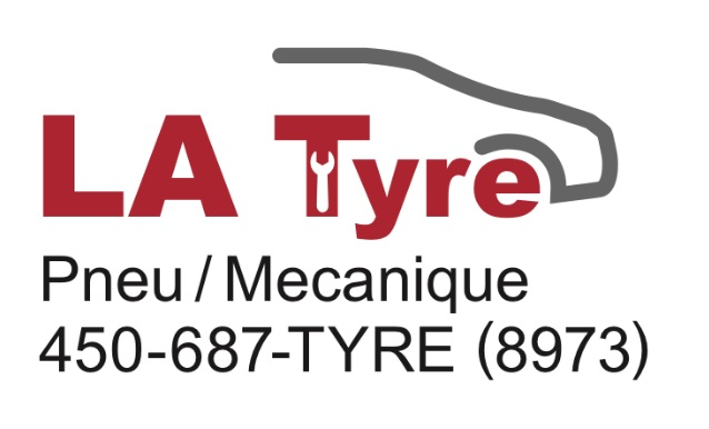 Pneu Mecanique LA Tyre | 2295 Rue Monterey, Laval, QC H7L 3N8, Canada | Phone: (450) 687-8973