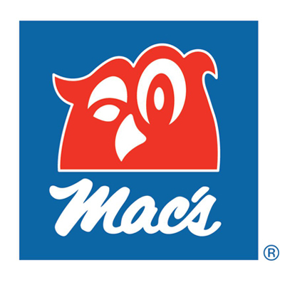 Macs | 615 Campbell St, Lucknow, ON N0G 2H0, Canada | Phone: (519) 528-2212