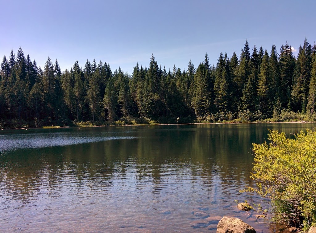 Alice Lake Provincial Park | BC-99, Squamish, BC V0N 1H0, Canada | Phone: (604) 986-9371