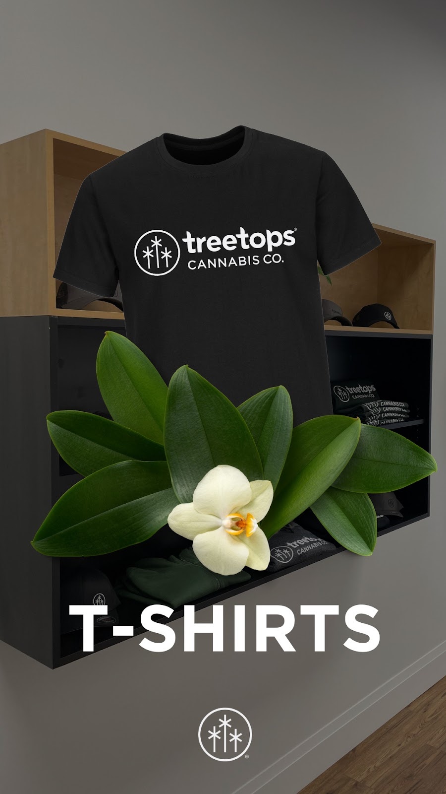 TreeTops Cannabis Co. | 4063 Hamilton Rd, Dorchester, ON N0L 1G2, Canada | Phone: (519) 268-2300