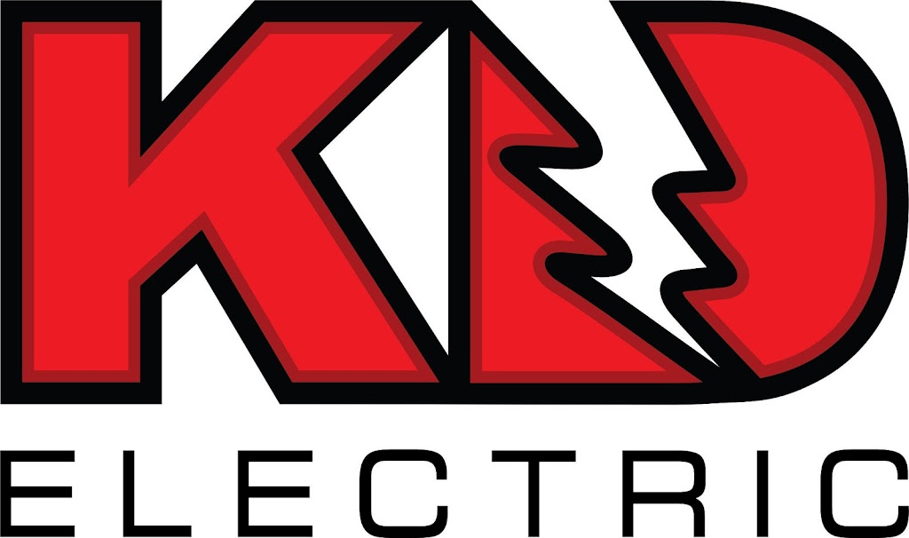 KD Electric | 1917 Theatre Rd, Cranbrook, BC V1C 7G3, Canada | Phone: (778) 517-0577