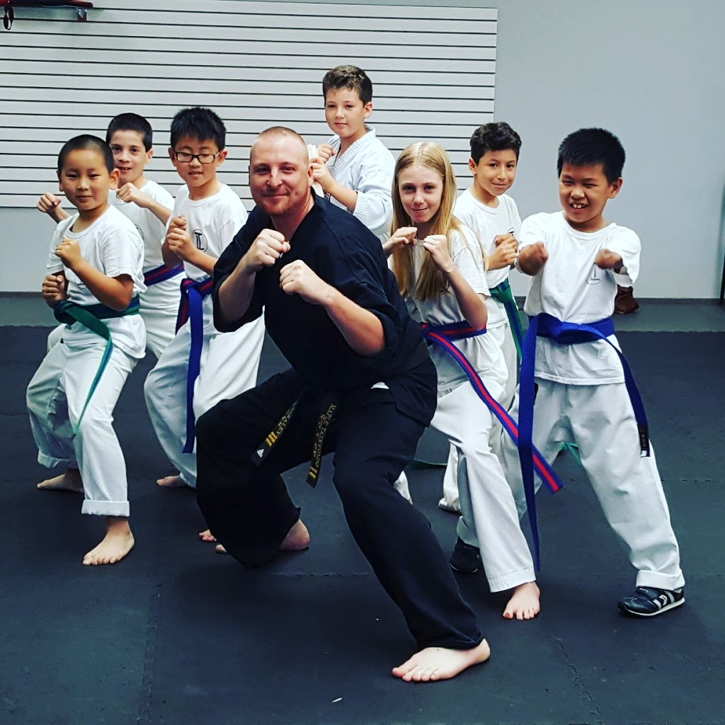 II Tigers Martial Arts | 24 Orchard Heights Blvd, Aurora, ON L4G 6T5, Canada | Phone: (905) 713-0206