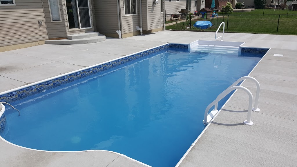 The Pool Guys LLC | (WAREHOUSE ONLY) 46670 Continental, Chesterfield, MI 48047, USA | Phone: (586) 531-6830