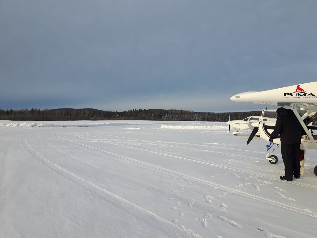 Mont - Laurier Regional Airport | 1260 Bd des Ruisseaux, Mont-Laurier, QC J9L 3G6, Canada | Phone: (819) 623-5475