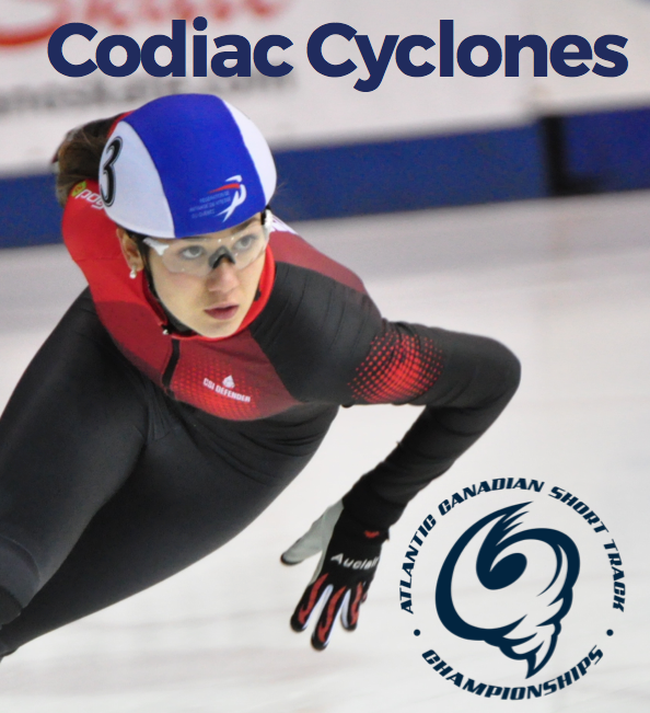 Cyclones de Codiac Cyclones | 432 Melanson Rd, Dieppe, NB E1A 1A6, Canada | Phone: (506) 383-0244