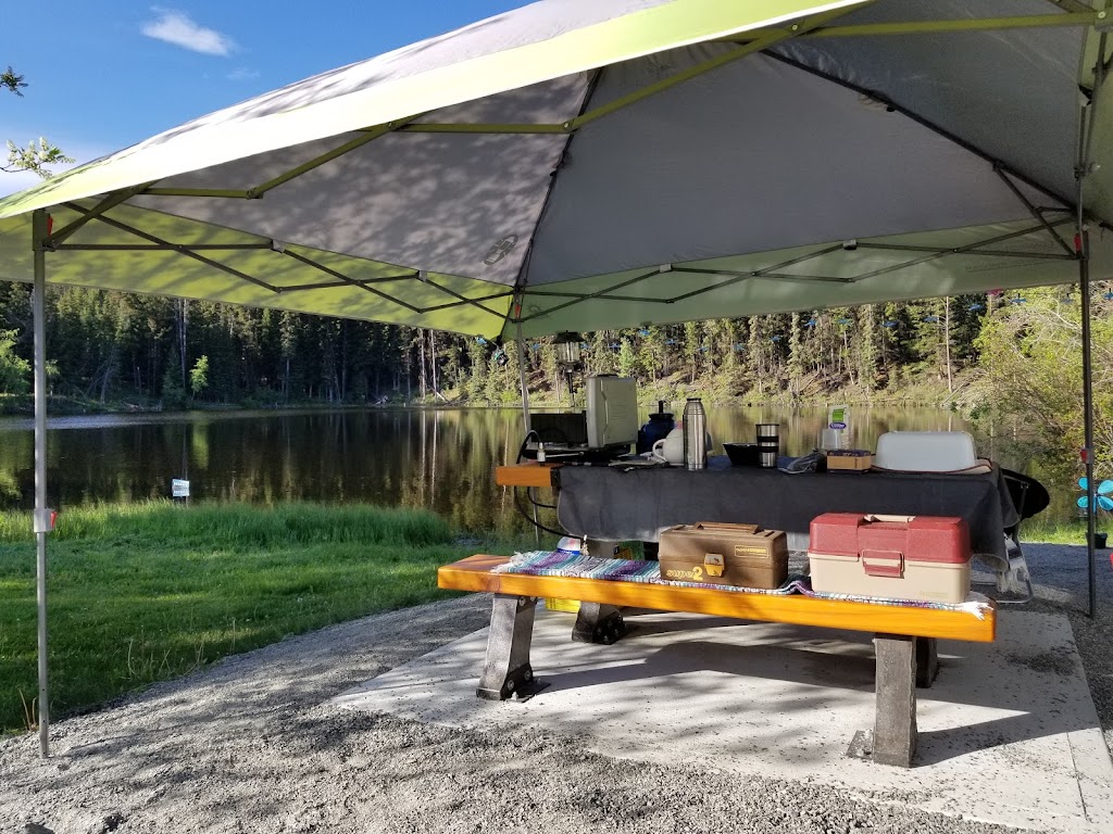 Logan Lake Municipal Campground | 480 Golf Course Dr, Logan Lake, BC V0K 1W0, Canada | Phone: (250) 523-6283