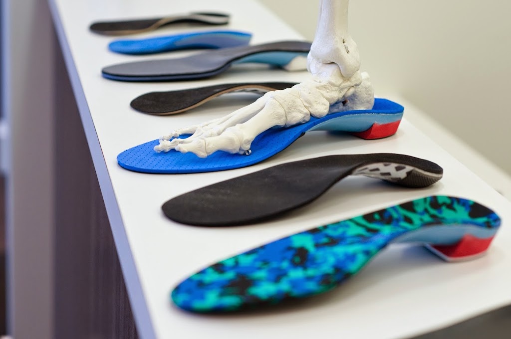 Tread Well - Foot Clinic, Orthotics and Specialized Footwear | 3305 Harvester Rd #100, Burlington, ON L7N 3N2, Canada | Phone: (289) 337-1657