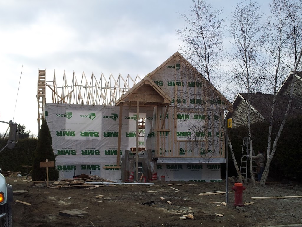 ACF Construction | 136 Rue Daniel, Saint-Amable, QC J0L 1N0, Canada | Phone: (514) 891-4976