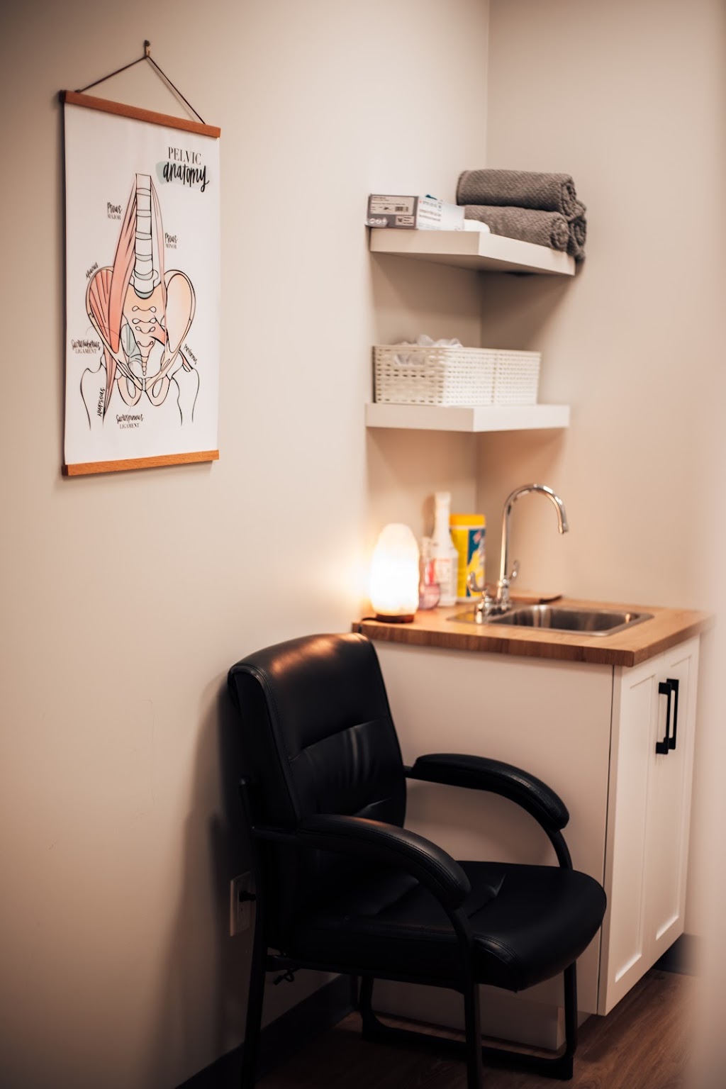 Reconnect Health Centre & Physiotherapy | 25 Gorge Rd, Moncton, NB E1G 0Y4, Canada | Phone: (506) 386-3650