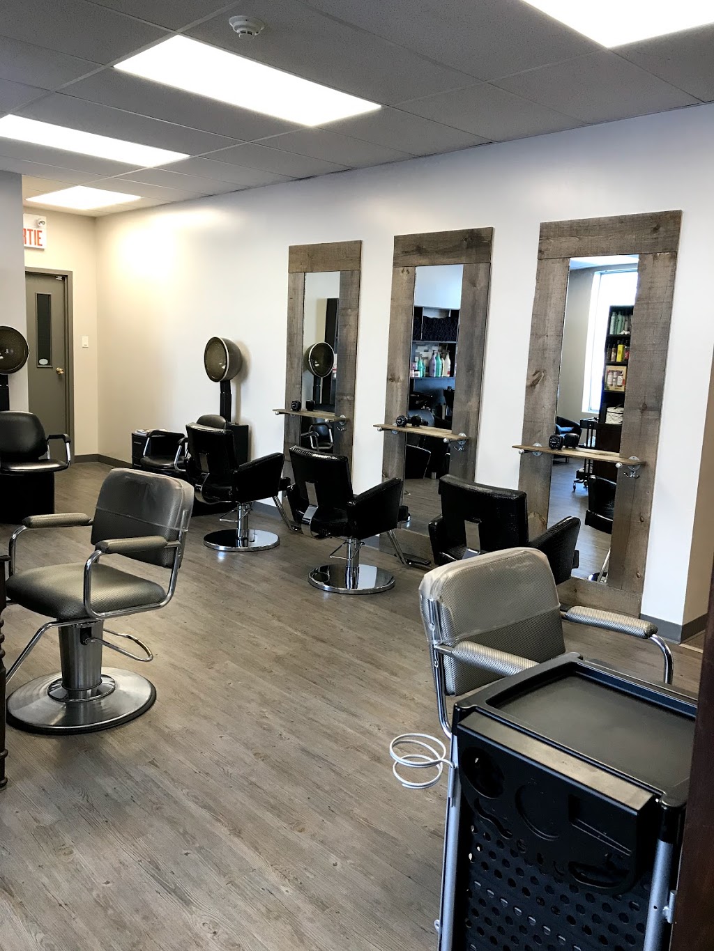 Salon de coiffure Espace Beauté Signature | 784 Rue Notre-Dame suite 102, Repentigny, QC J5Y 1B6, Canada | Phone: (450) 654-9242