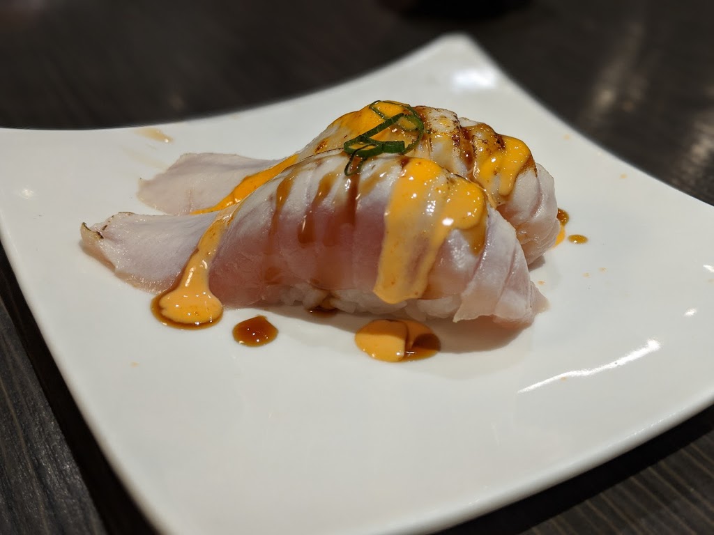 Sushi Oyama Coquitlam | 3055 Anson Ave, Coquitlam, BC V3B 4S4, Canada | Phone: (604) 474-1054