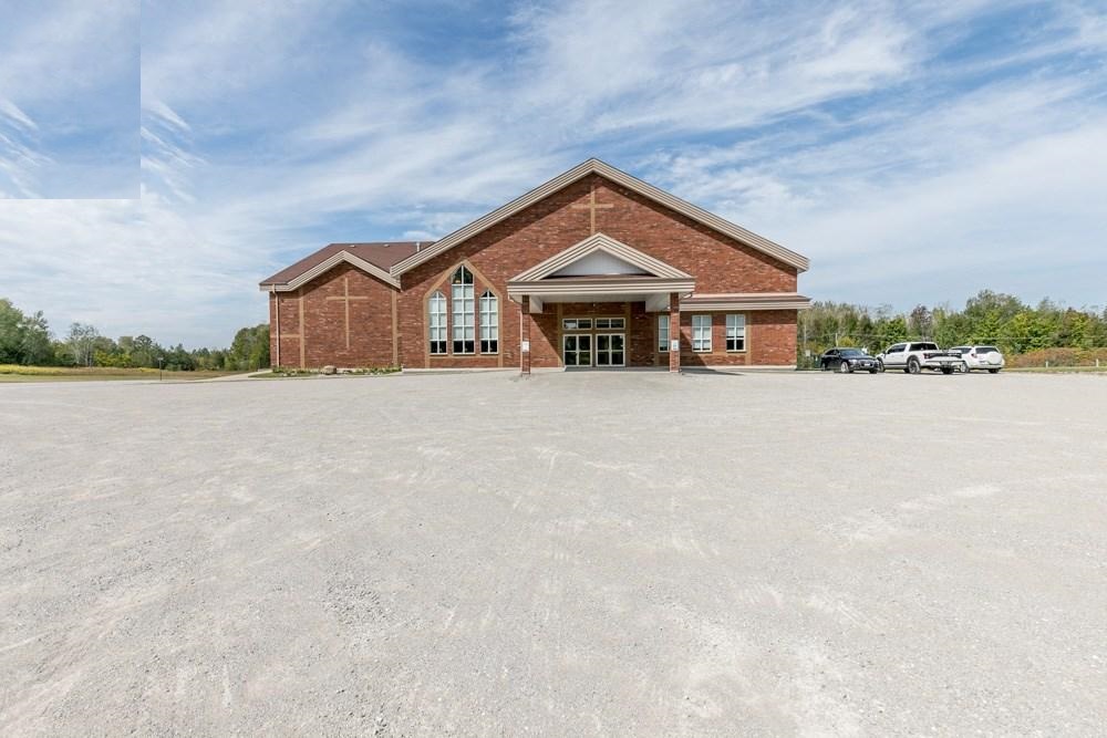 Maryam Mosque, Ahmadiyya Muslim Community Barrie | 110 Line 7 South, Oro-Medonte, ON L0L 2X0, Canada | Phone: (705) 487-0004