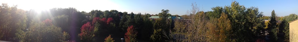 Parc Tennis Fontainbleau | Parc de Fontainebleau, Boulevard Simard, Saint-Lambert, QC J4S 1X6, Canada