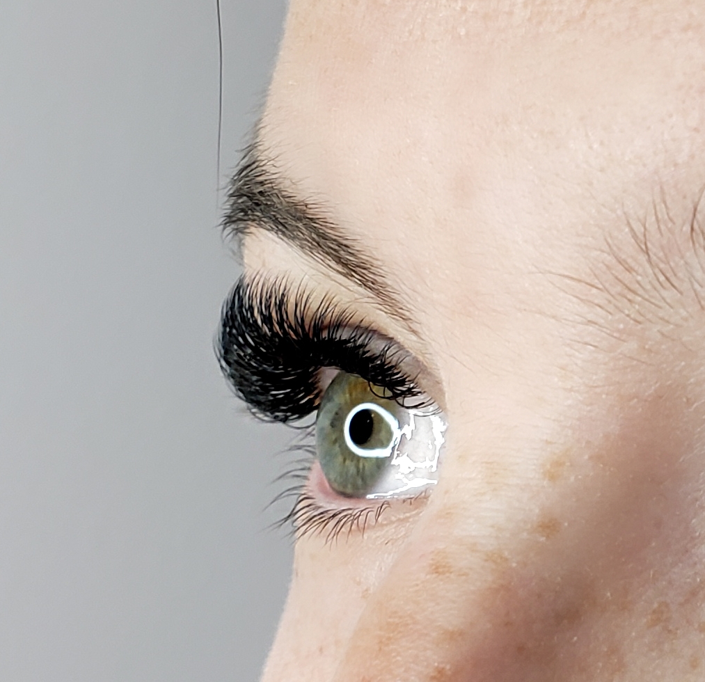 Eye Candy Lash Extensions | 50 St Thomas St #109A, St. Albert, AB T8N 6Z8, Canada | Phone: (587) 290-3234