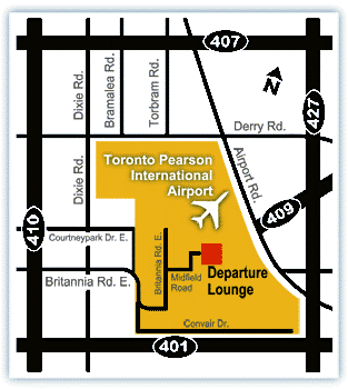 Charter Air Transportation Services Inc | 6120 Midfield Rd, Mississauga, ON L5P 1B1, Canada | Phone: (855) 359-2287