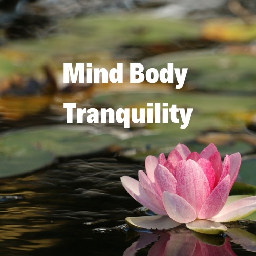 Mind Body Tranquility | 56 St, Barrhead, AB T7N 1C6, Canada | Phone: (780) 282-1100