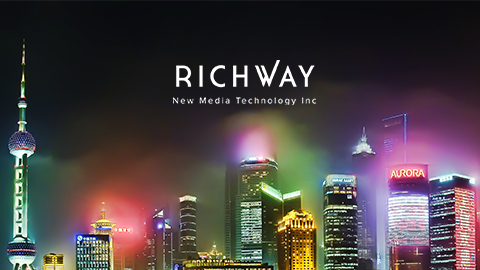 Richway New Media Technology | 4380 Agar Dr, Richmond, BC V7B 1A3, Canada | Phone: (778) 379-6926