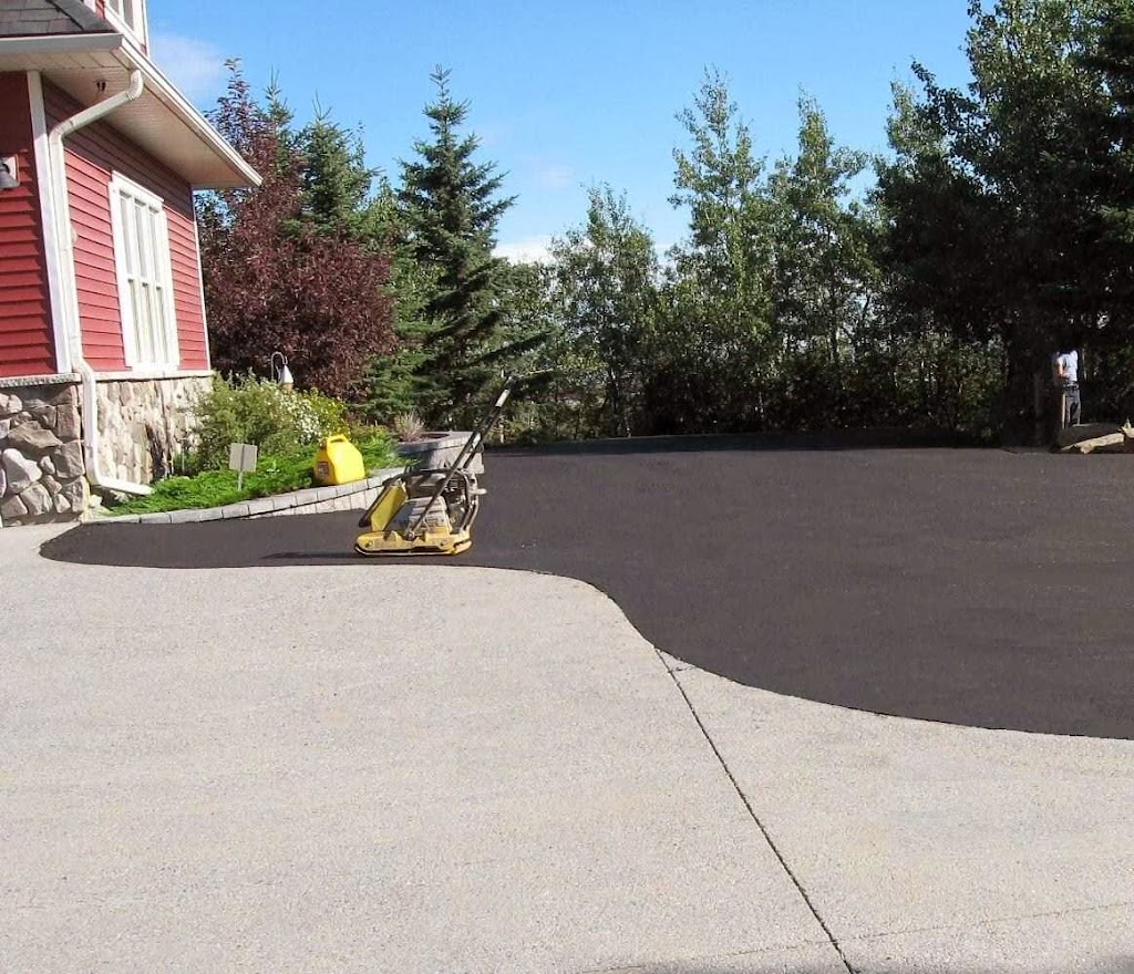 Alberta Paving Ltd. | 4620 Manilla Rd SE, Calgary, AB T2G 4B7, Canada | Phone: (403) 287-7772