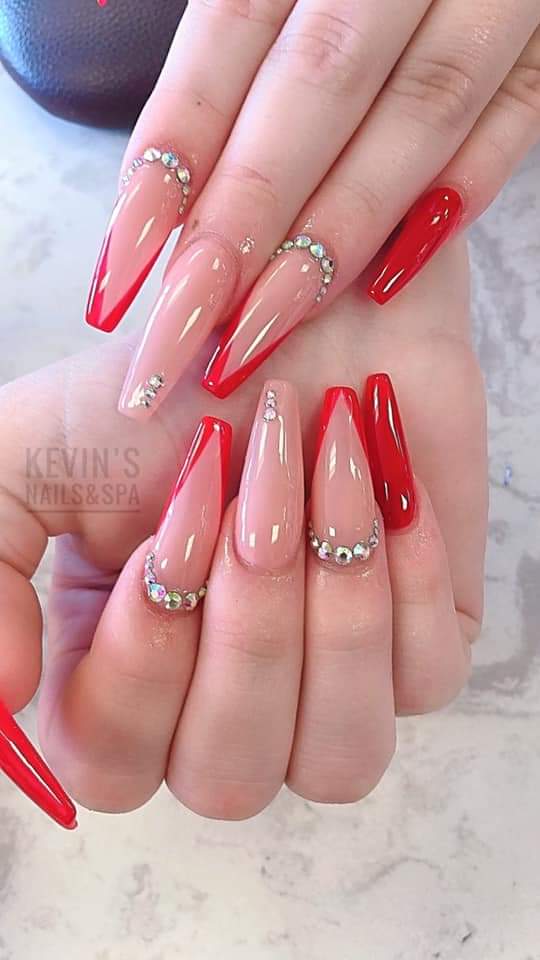 Stephanie Nails | 1180 Oxford St E, London, ON N5Y 3M1, Canada | Phone: (519) 659-8866