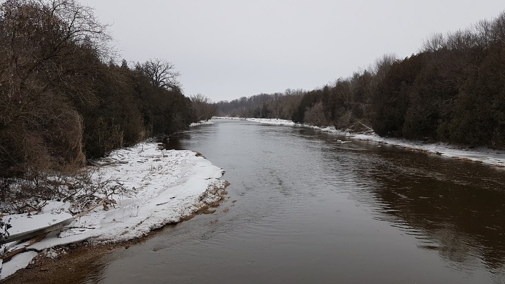 Flat Side Of The Bridge | Woolwich, ON N0B 2V0, Canada