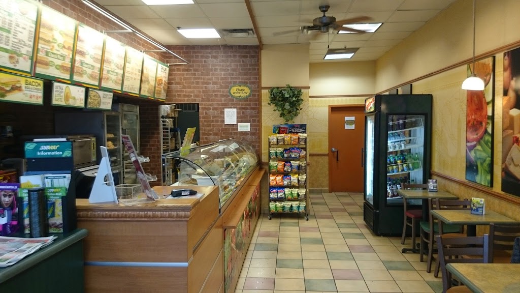 Subway | 2827 Main St Unit 3, Vancouver, BC V5T 3G1, Canada | Phone: (604) 879-7823