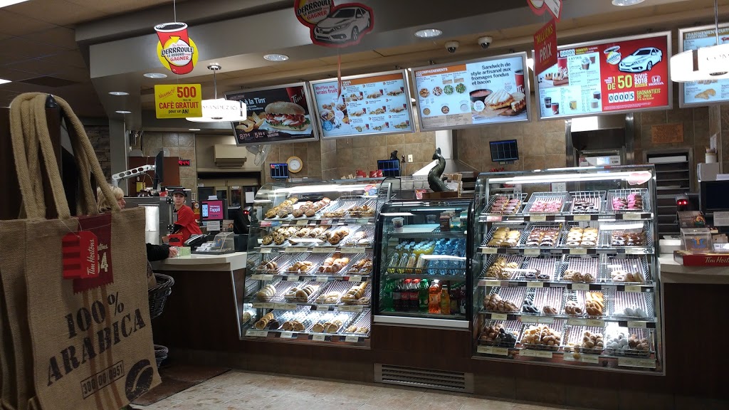 Tim Hortons | 1135 Boulevard Curé-Labelle, Blainville, QC J7C 2N2, Canada | Phone: (450) 420-5083