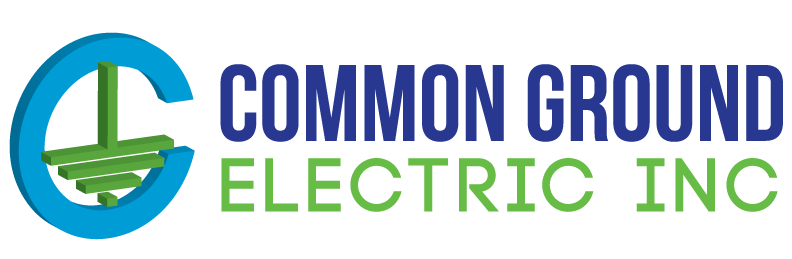Common Ground Electric Inc. | 251 6 Ave NW, Airdrie, AB T4B 2H9, Canada | Phone: (587) 894-6244