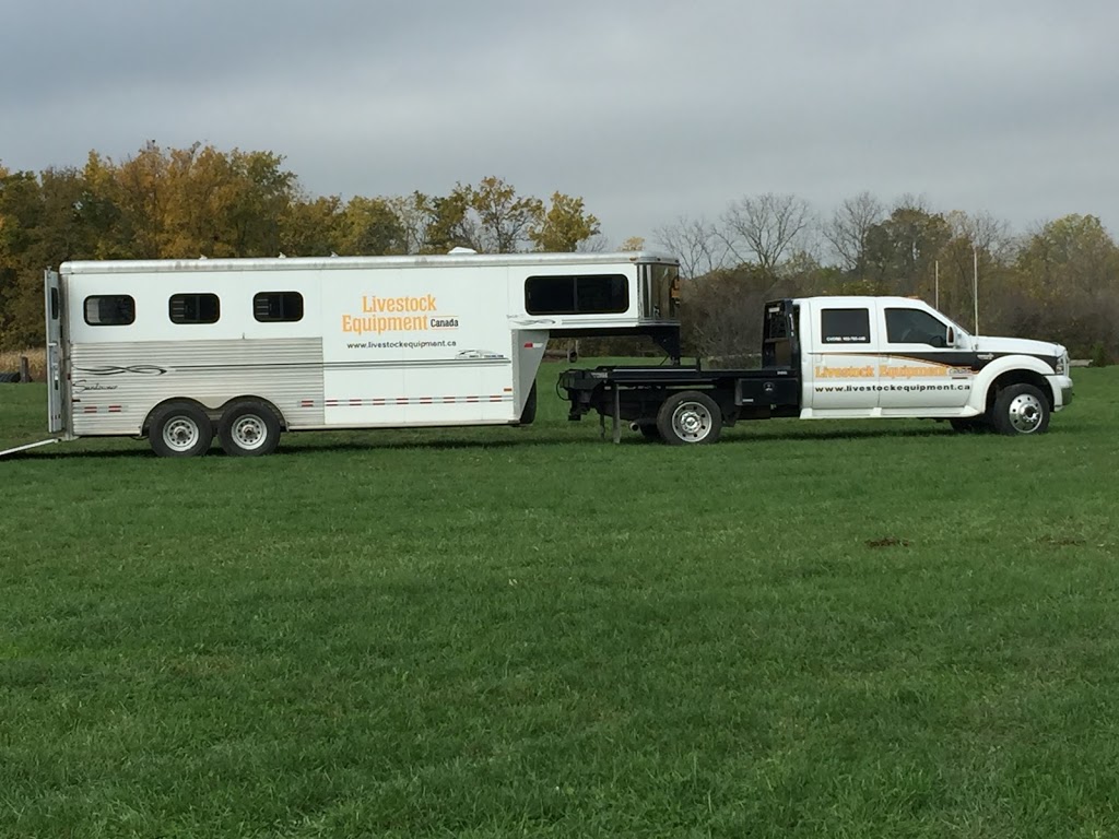 Livestock Equipment Canada | 2-2942 Cockshutt Rd, Waterford, ON N0E 1Y0, Canada | Phone: (800) 962-1606