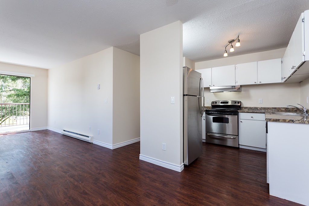 Berry Road Apartments | 5411 208 St, Langley, BC V3A 6X6, Canada | Phone: (604) 239-2105