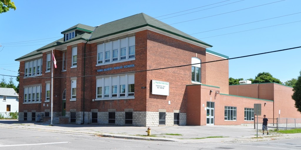 King Albert Public School | 49 Glenelg ST, Lindsay, ON K9V 2T9, Canada | Phone: (705) 324-3702