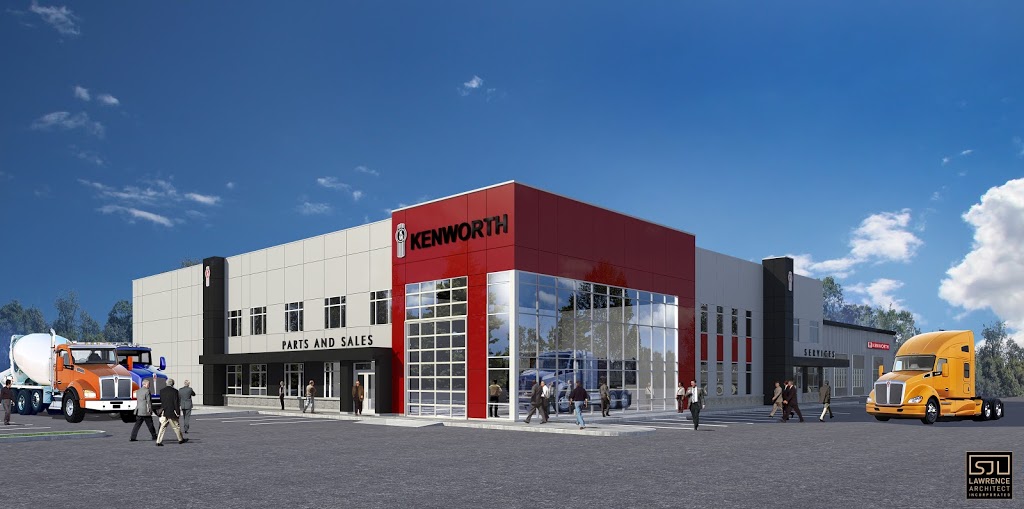 Kenworth Ontario – Ottawa | 432 Corduroy Rd, Vars, ON K0A 3H0, Canada | Phone: (613) 443-5369