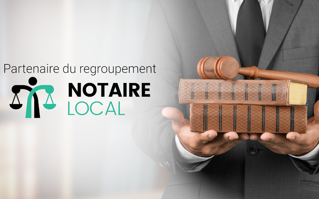 Notaire Nathalie Jodoin | 212 Boulevard de la Marine, Varennes, QC J3X 2B4, Canada | Phone: (450) 652-7729