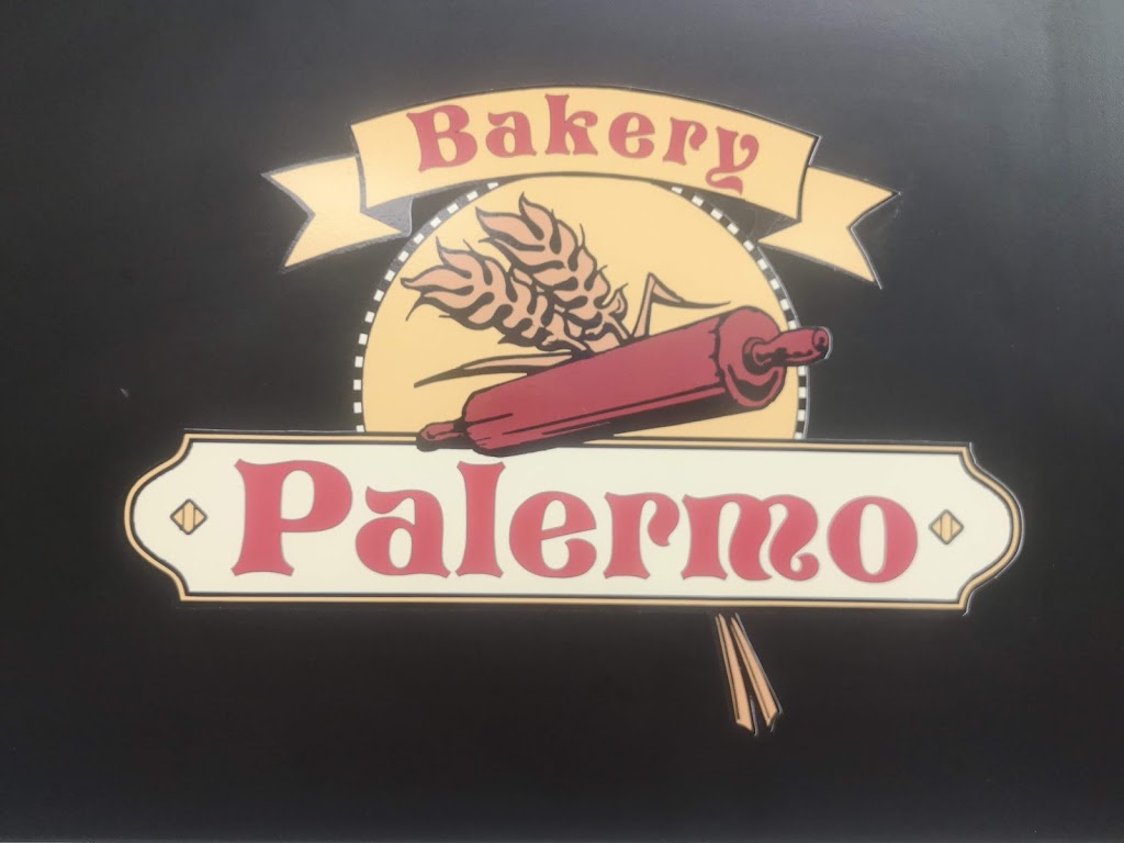 Palermo Bakery | 1084 St Clair Ave W, Toronto, ON M6E 1A7, Canada | Phone: (416) 654-5037