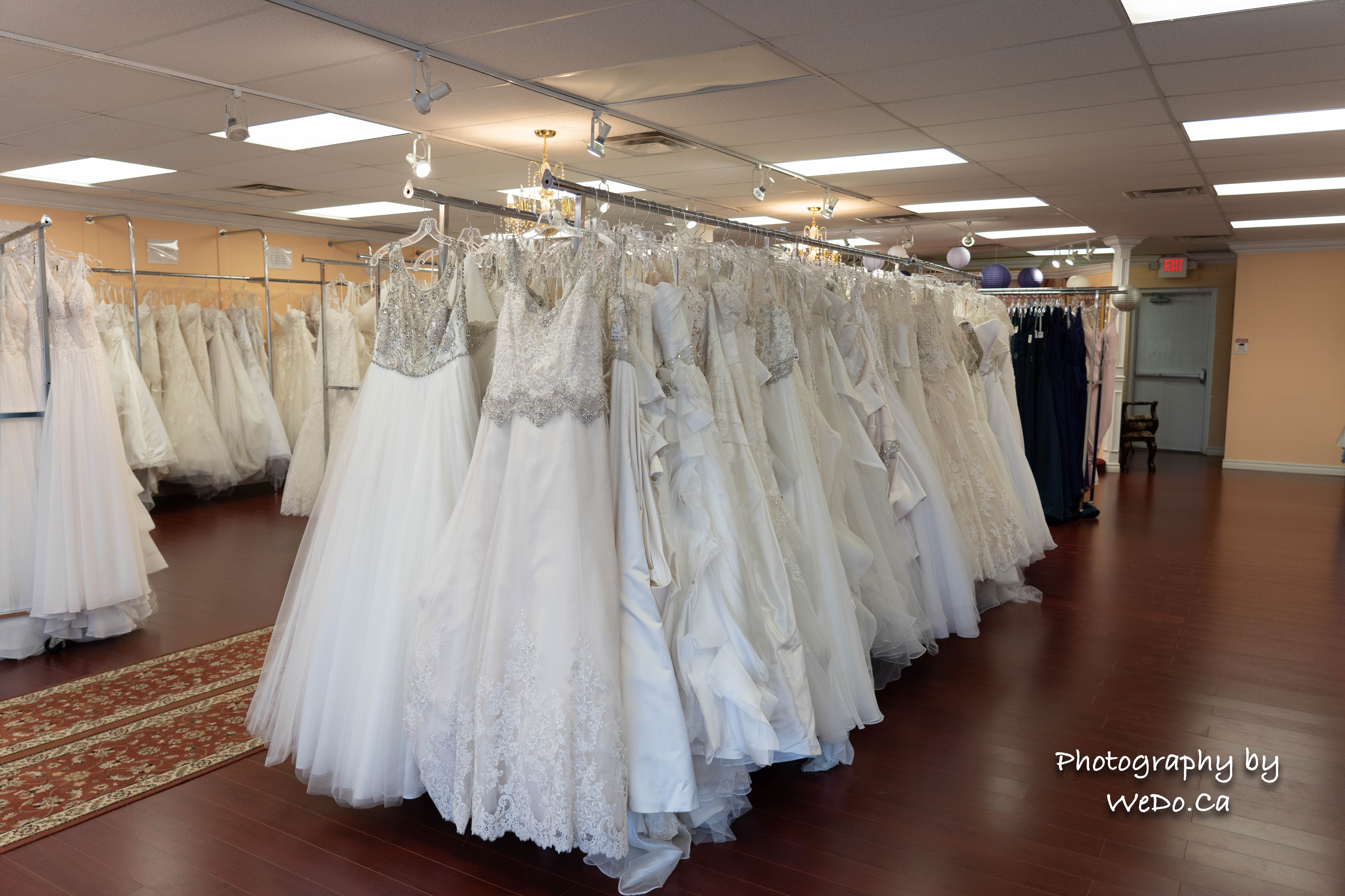 Best for Bride | 303 Dunlop St W, Barrie, ON L4N 1C1, Canada | Phone: (705) 503-3300