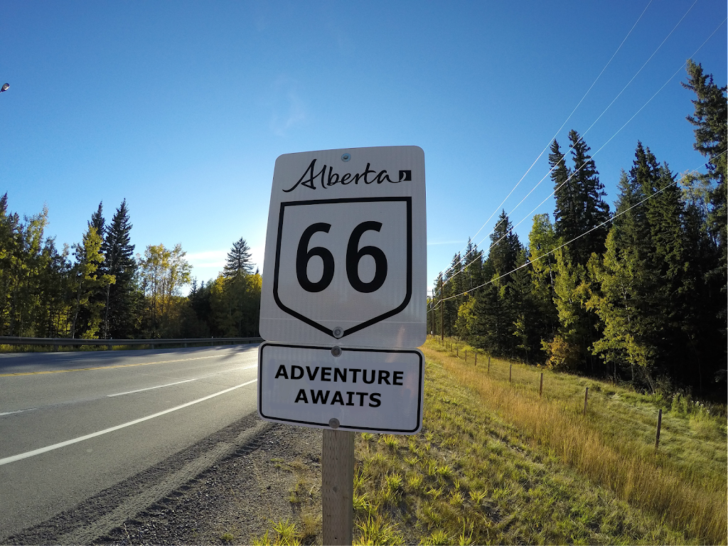 Alberta 66 Mountain Biking | 50037 E Park Pl B1192, Bragg Creek, AB T0L 0K0, Canada | Phone: (587) 216-1701